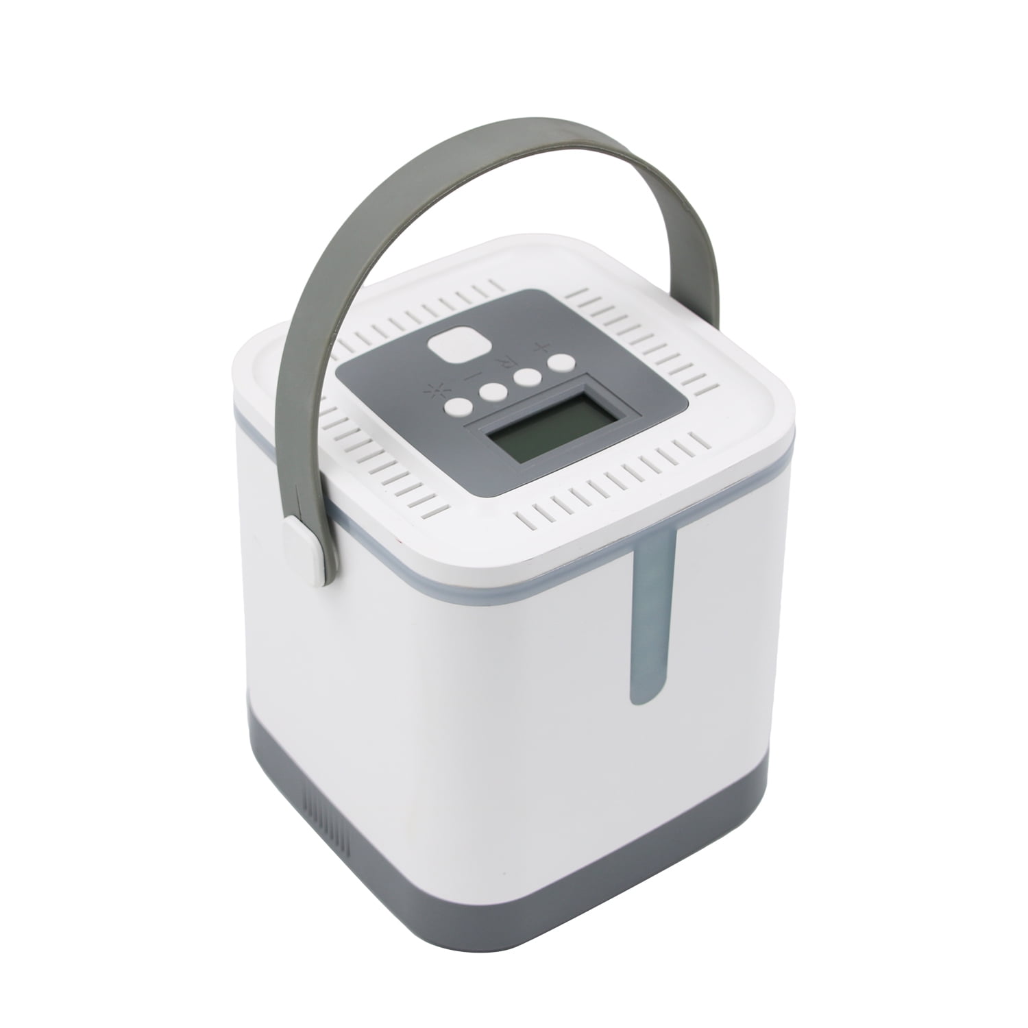 DC Portable Air Compressor Car Electric Inflation Pump Tire Air