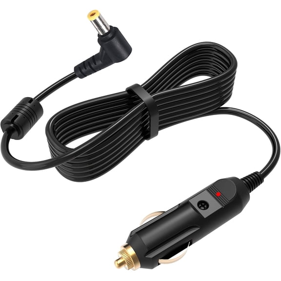 DC Power Adapter for Caire Freestyle Comfort - 12V/24V Car Charger Compatible with Goal Zero Yeti/Sherpa Solar Generators UT60-153300-02 & AKN9G Models