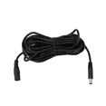DC Power Extension Cable Connector Extension Cord Jack Adapter Lead
