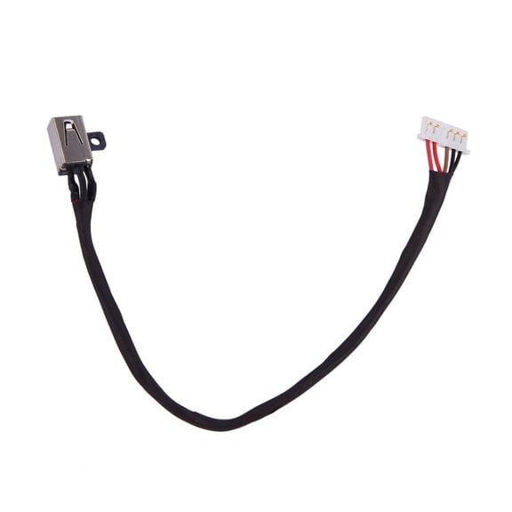 DC Power Jack Harness Cable For 15-3551 14-3458 3558 3552