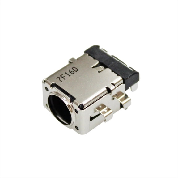 DC Power Jack Charging Port for ASUS ROG Zephyrus S / GX701 / GX502 Series