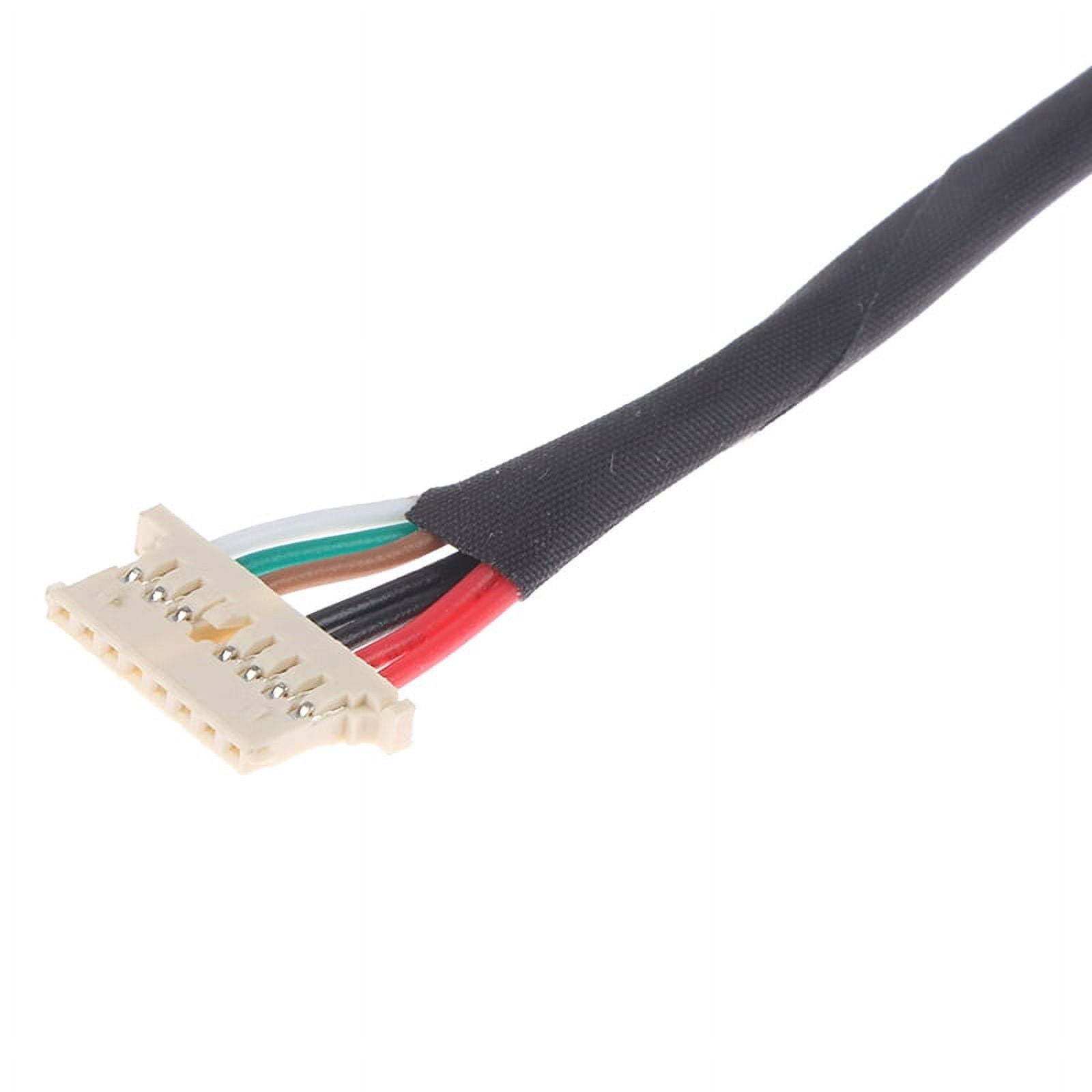 DC Power Jack HP ProBook 650 G2 G4 G5 - - Ihr Partner für Netzteilbuchsen/Strombuchsen für Notebooks
