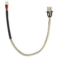 DC Power Jack Socket Cable Laptop Harness for Lenovo Yoga 510?14ISK/510