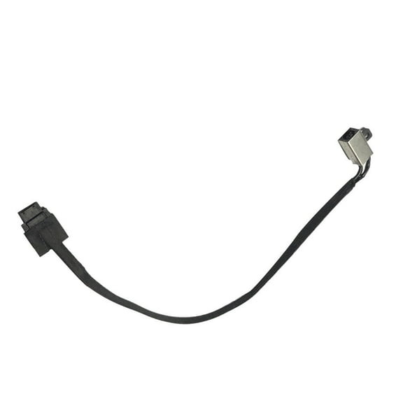 DC Power Jack W/ Cable For HP Chromebook 11 G5 EE & G4 EE 918169-YD1 920842-001 (Lot of 1)