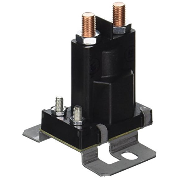 DC Power Solenoid,12V,Amps 80 120 106131S1
