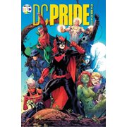 DC Pride 2021 Hardcover