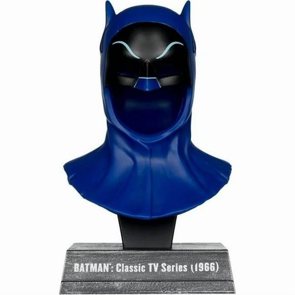 McFarlane DC Direct Batman Cowl Replica (Classic TV Series (1966))