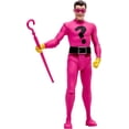 thumbnail image 1 of McFarlane DC Retro Series The Riddler Action Figure (The New Adventures of Batman), 1 of 4