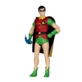 thumbnail image 1 of DC Retro Super Friends Action Figure - Robin - McFarlane Toys, 1 of 9