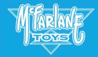 DC Retro Super Friends Action Figure - Superman Crystalized - McFarlane Toys