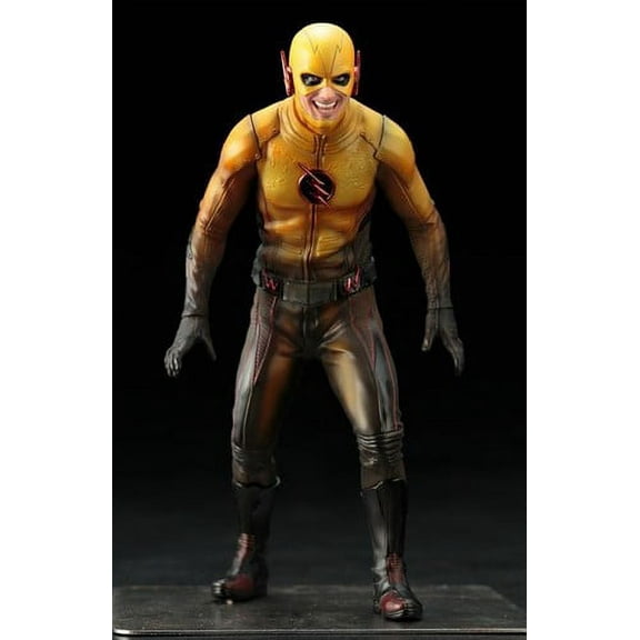 DC Reverse Flash -THE FLASH-