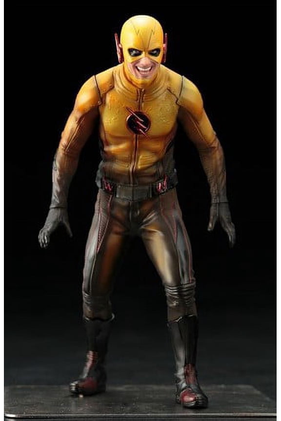 DC Reverse Flash -THE FLASH-