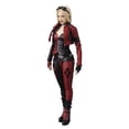 thumbnail image 1 of Bandai The Suicide Squad 2021 Harley Quinn S.H.Figuarts Action Figure, 1 of 5