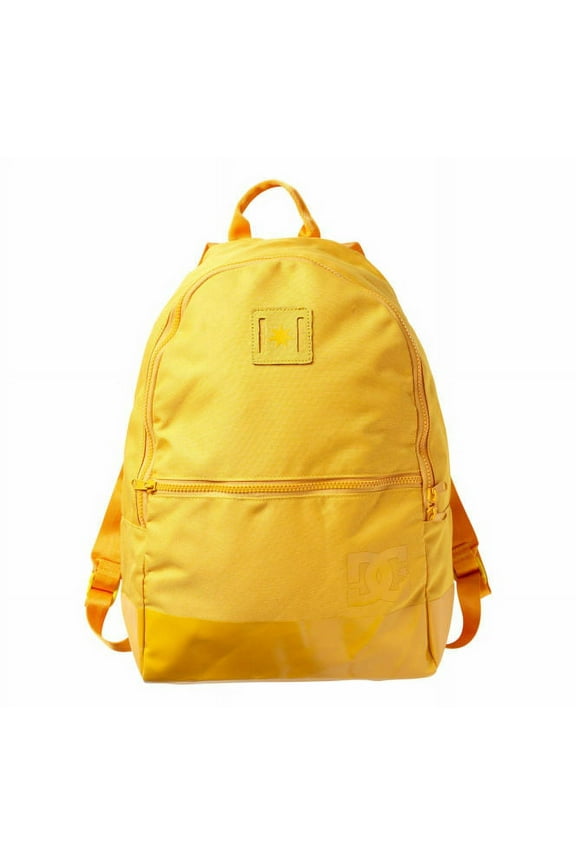 DC SHOES Skateboard Backpack KNACKPACK GOLD
