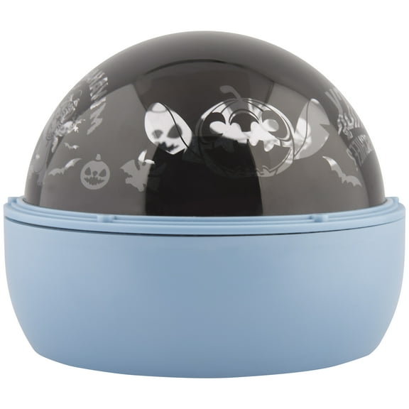 Halloween LED Projection Light Shadow Light Stitch Lighting 6.29 in x 6.29 in x 5.11 in 0.77 lb