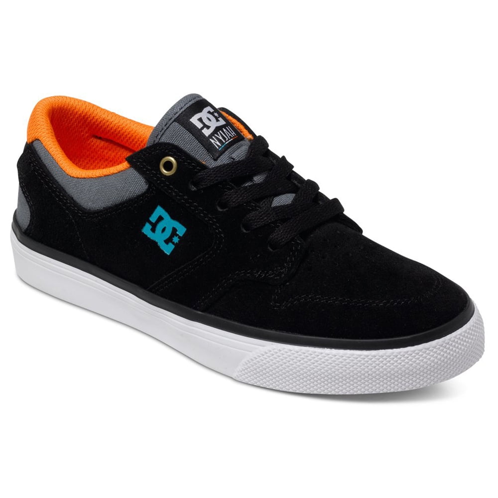 dc shoes nyjah vulc