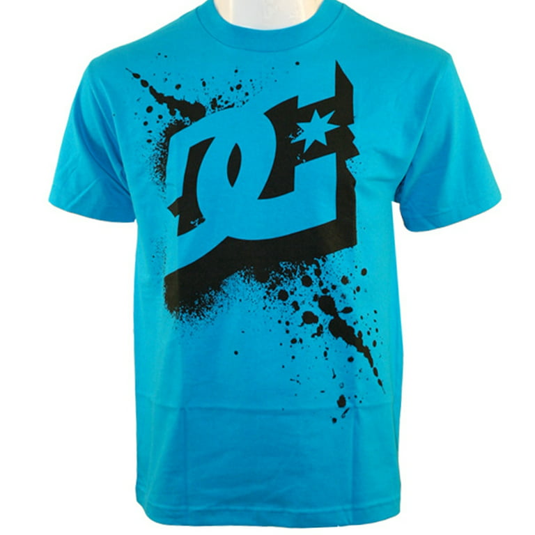 DC Shoes - Compose T-Shirt - Small