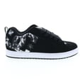 thumbnail image 1 of DC Shoes Court Graffik Men's Classic Leather Skateboarding Sneakers, 1 of 8