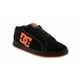 thumbnail image 1 of DC Shoes Gaveler Skate Sneaker | ADYS100536 BO1 Black, 1 of 6