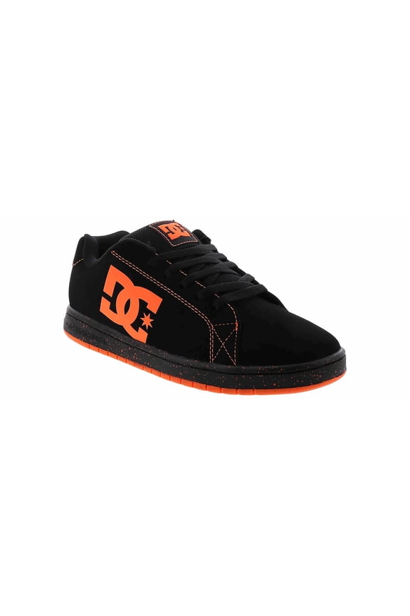 Gaveler Skate Sneaker | ADYS100536 BO1 Black