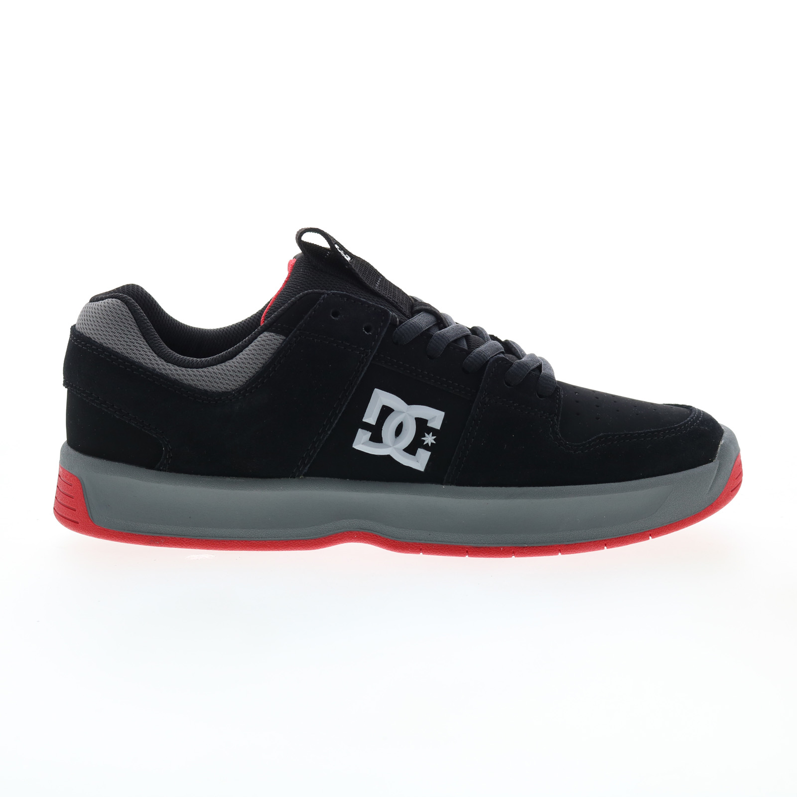 Mens dc trainers size 1 best sale