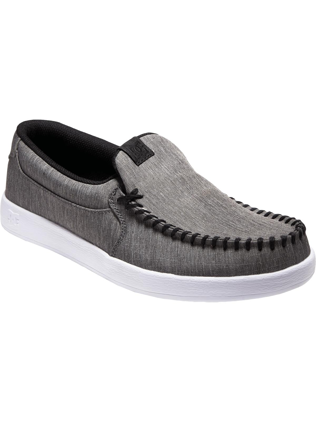AC/DC ACDC Slip On DC Villain 2 Band Shoes Men’s 9.5 DC Villain 2 Men main image 2