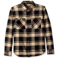 thumbnail image 1 of DC Shoes Mens Flannel Long Sleeve Shirt, 1 of 1