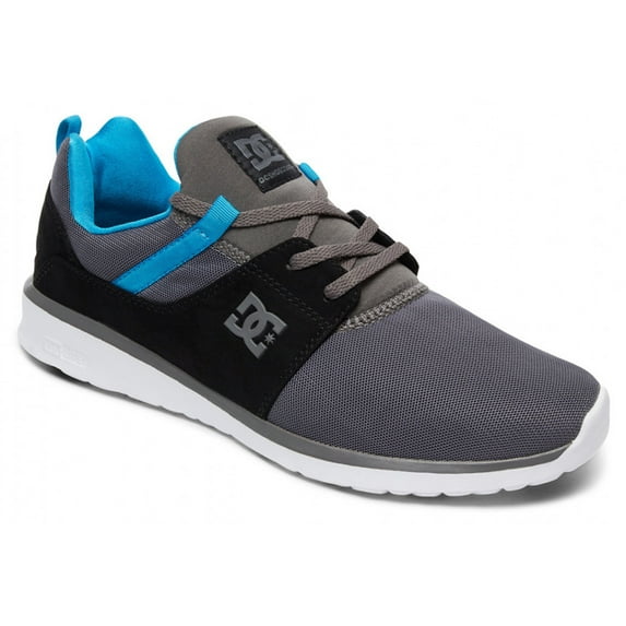 DC Shoes Mens Heathrow