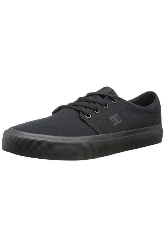 DC Shoes Mens Trase TX LE Slip On Shoes ADYS300126