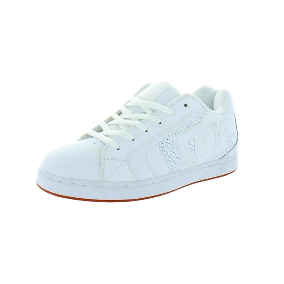 DC Men's Net Skate Shoe