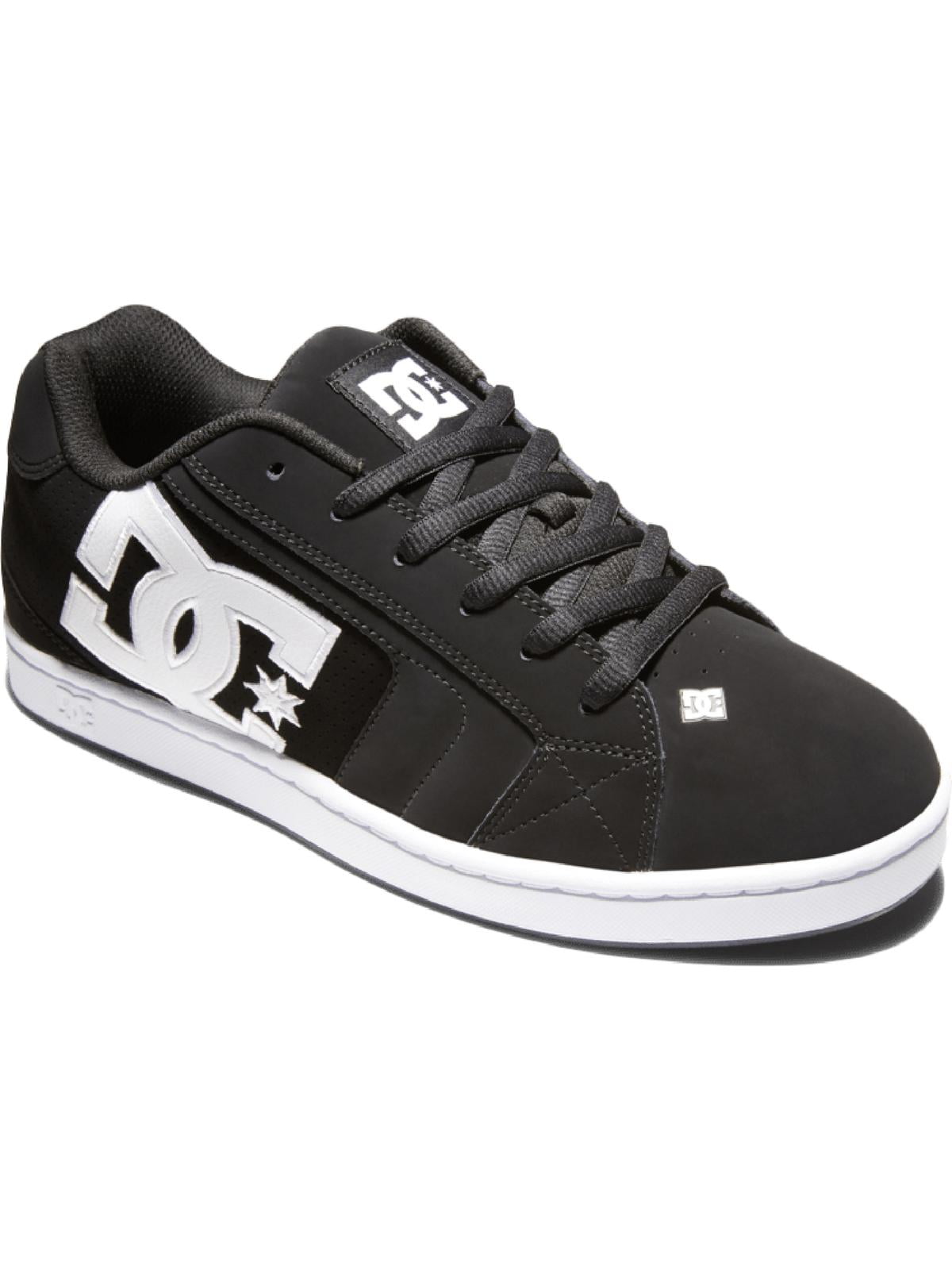 DC Shoes Mens Trase TX Textile Skateboarding Trainers Sneakers Shoes Pumps  | Fruugo US
