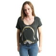 thumbnail image 1 of DC Shoes - Street Jaw Pirate Black Juniors T-Shirt - Medium, 1 of 1