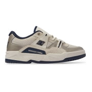 DC Shoes Womens Construct Skate Shoes White/White/Champagne - ADJS100172-WWN