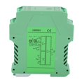 thumbnail image 2 of DC Signal Isolator Current Voltage Distribution Transmitter Rail Mount 1 In 1 Out Conditioner 2 of 11