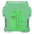 DC Signal Isolator Current Voltage Transmitter DIN Rail Mount 1 in 1 dc-signal-isolator-current-voltage-transmitter-din-rail-mount-1-in-1