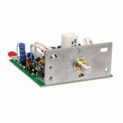 DC Speed Control, 90/180VDC, 2A, NEMA 1/4 15DV1A