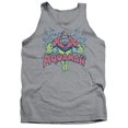 thumbnail image 1 of DC-Splish Splash - Adult Tank Top - Athletic Heather- Large, 1 of 1
