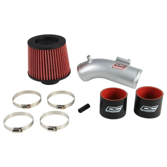 DC Sports Mazda Mazda 3 Short Ram Intake System uses DCF275 Filter