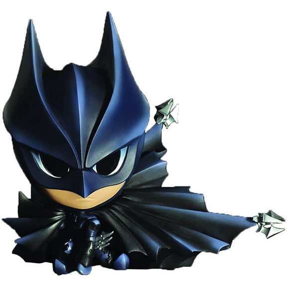 DC Static Arts Batman Minifigure