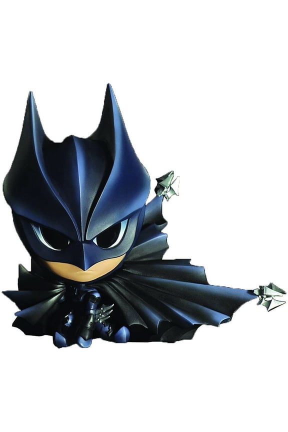 DC Static Arts Batman Minifigure