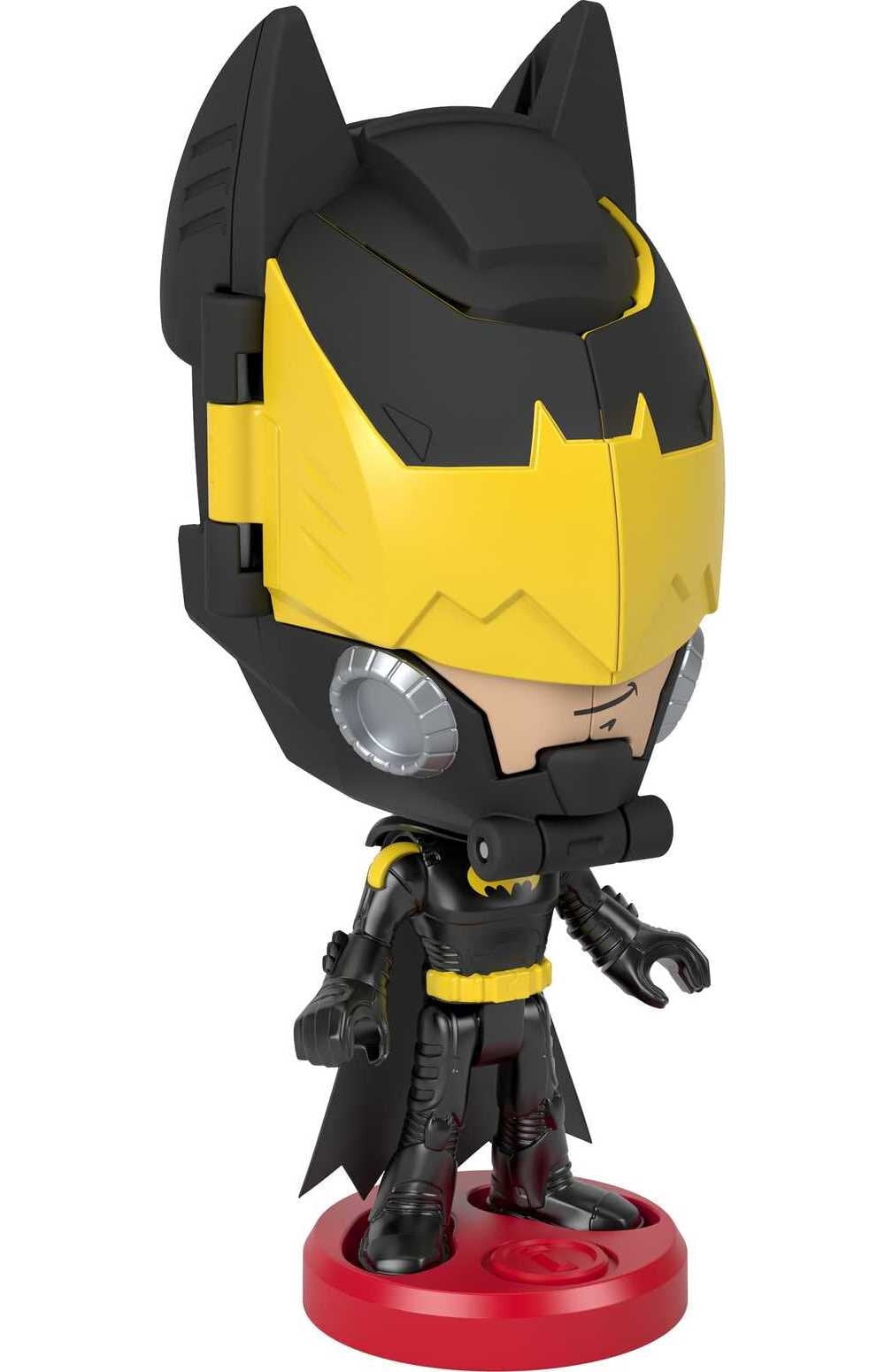 Batman hotsell ninja funko