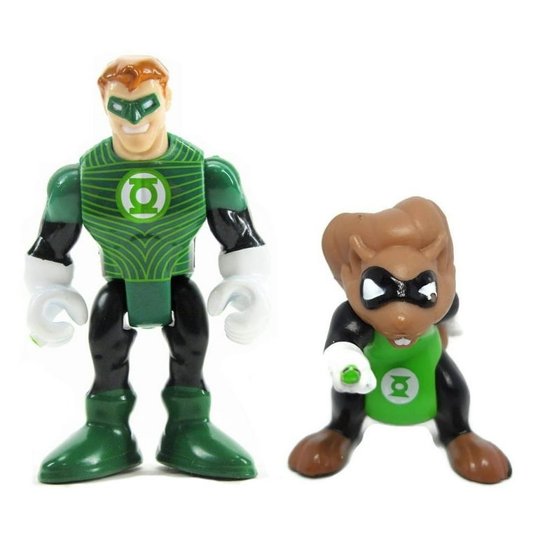 Dc super hotsell friends green lantern