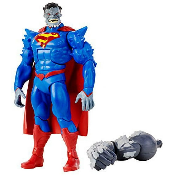 DC Multiverse Superdoomsday