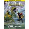 thumbnail image 1 of DC Super Hero Adventures Batgirl and the Queen of Green, (Hardcover), 1 of 1