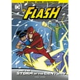 thumbnail image 1 of DC Super Hero Adventures The Flash and the Storm of the Century, (Paperback), 1 of 1