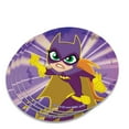 thumbnail image 1 of DC Super Hero Girls Batgirl Novelty Coaster Set, 1 of 4