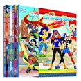thumbnail image 1 of Pre-Owned DC Super Hero Girls Box Set Paperback, 1 of 1