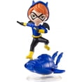thumbnail image 1 of DC Super Hero Girls Mini Batgirl Vinyl Figure, 1 of 7