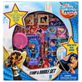thumbnail image 1 of DC Super Hero Girls Stamp & Doodle Set, 1 of 2