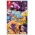 thumbnail image 1 of DC Super Hero Girls: Teen Power, Nintendo Switch [Physical], 045496597573, 1 of 11